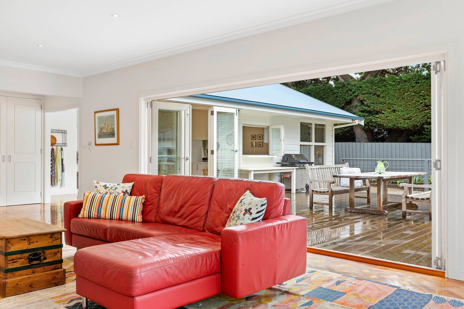 Real Estate and Property in 47 Back Beach Road, Portsea, VIC