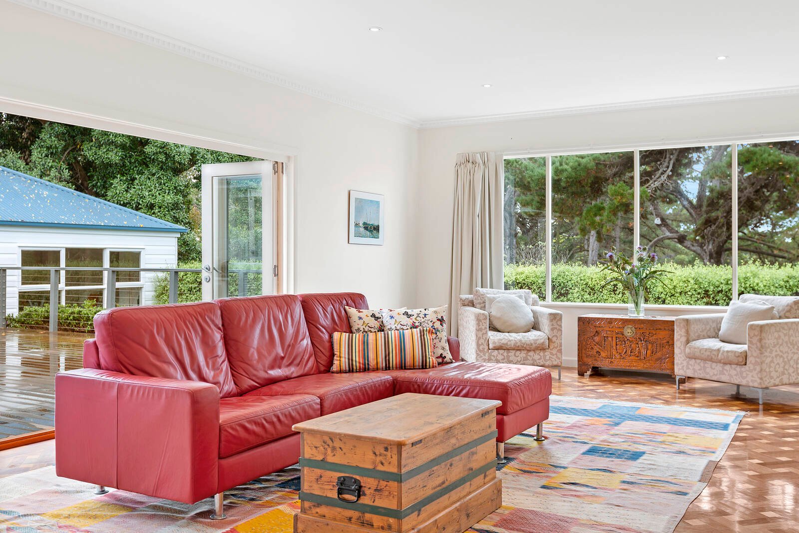 Real Estate and Property in 47 Back Beach Road, Portsea, VIC