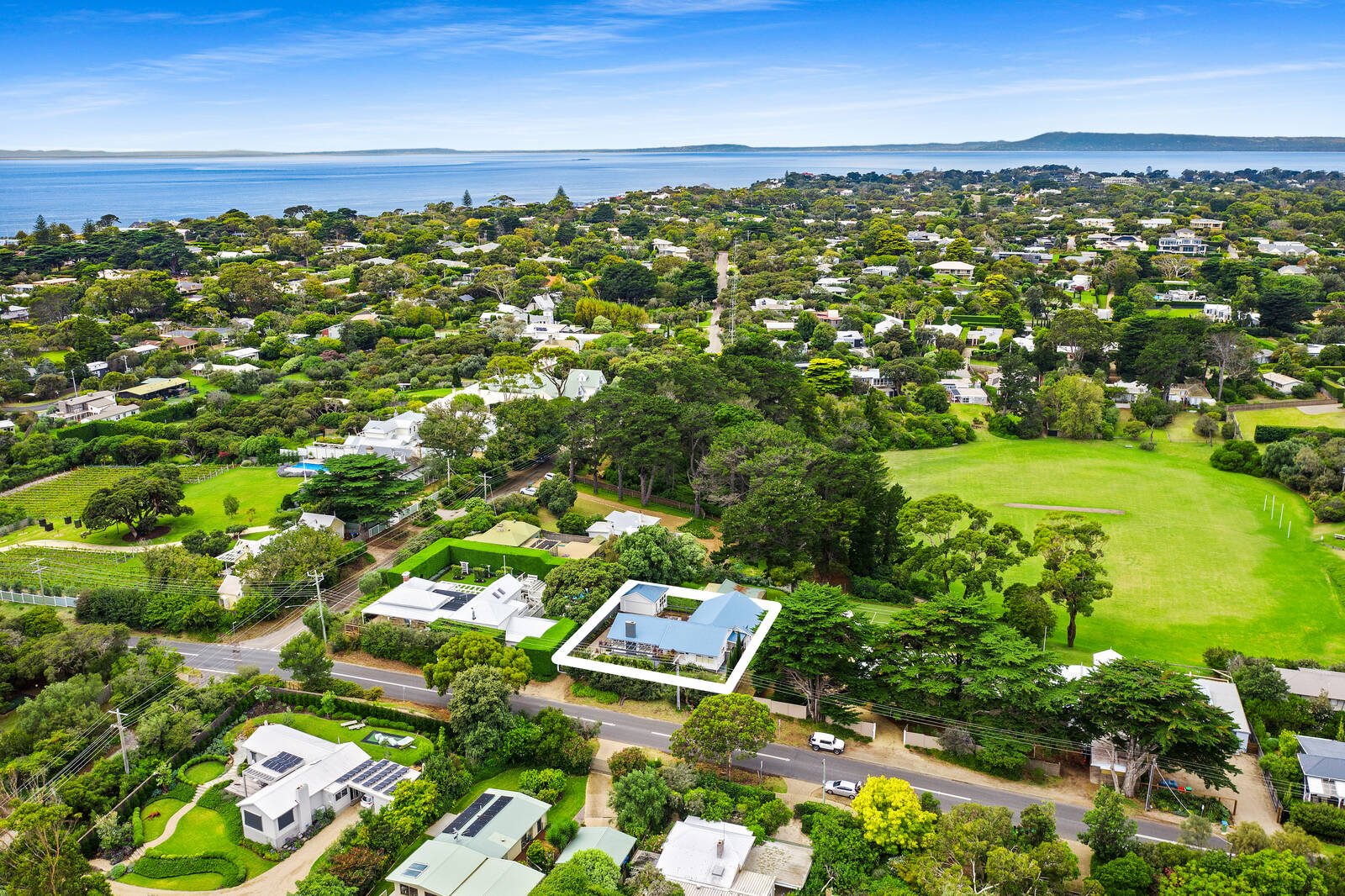 Real Estate and Property in 47 Back Beach Road, Portsea, VIC