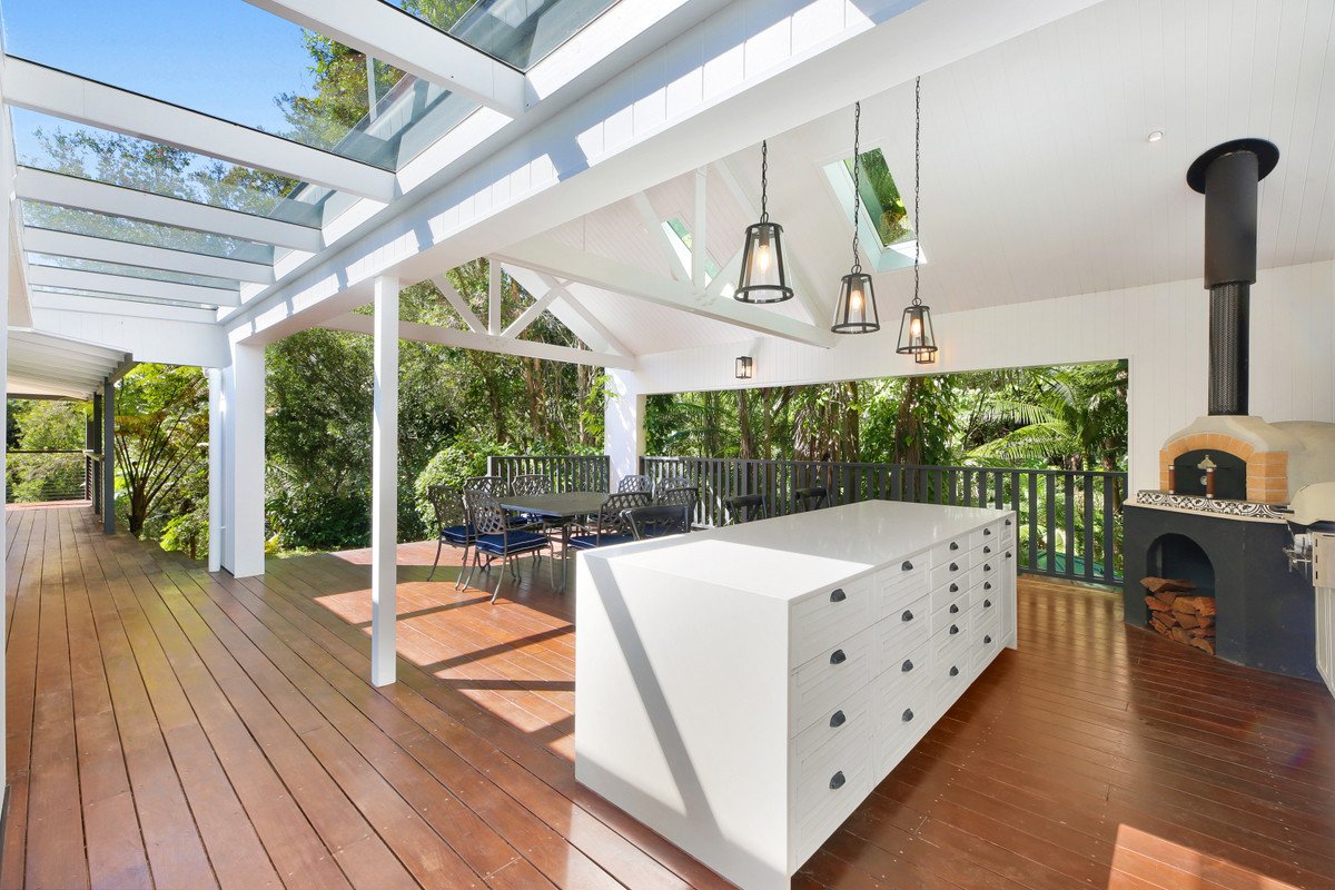 47 Bains Road Currumbin Valley 1