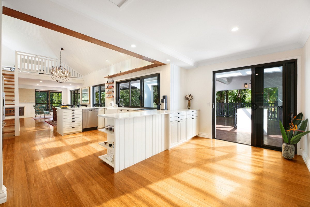 47 Bains Road Currumbin Valley 2