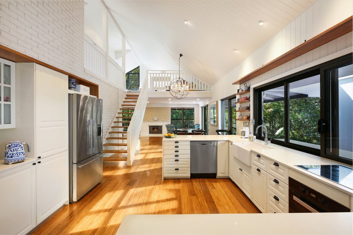 47 Bains Road Currumbin Valley 6