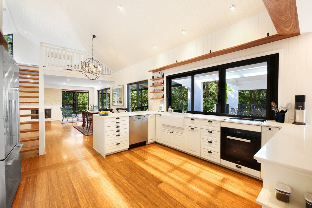 47 Bains Road Currumbin Valley 7