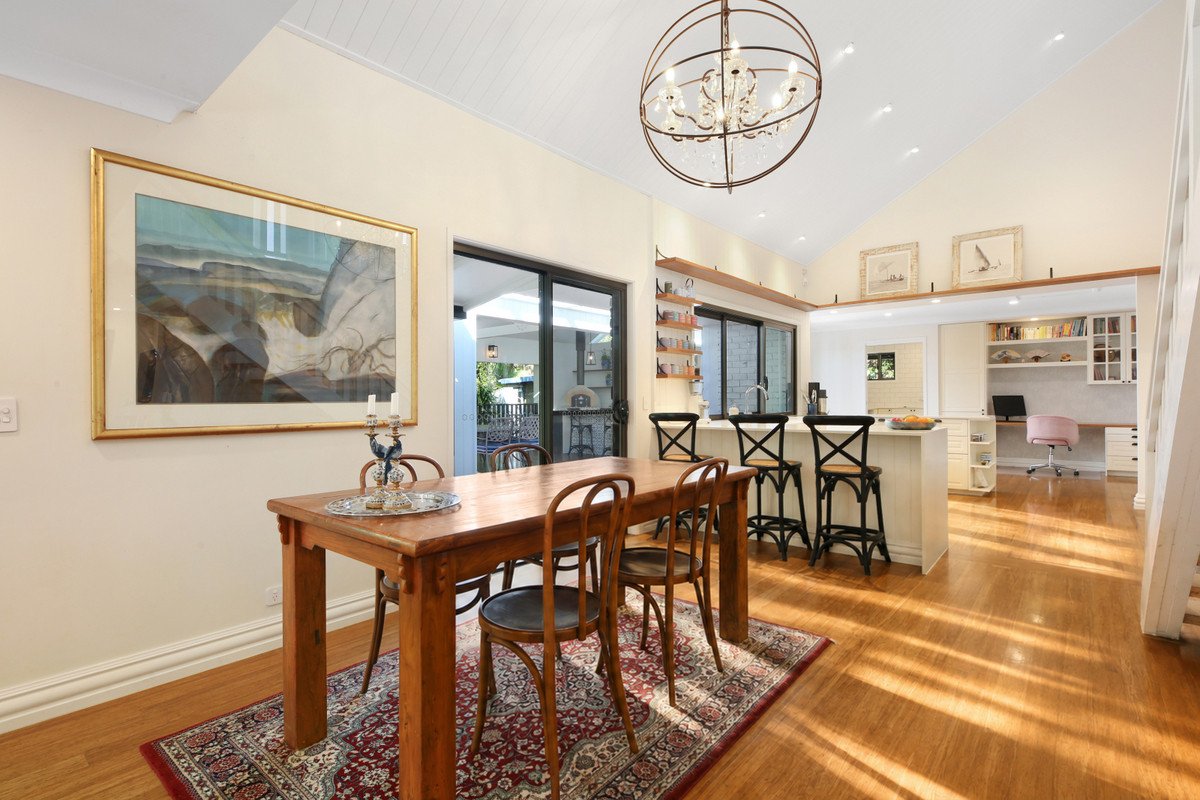 47 Bains Road Currumbin Valley 9