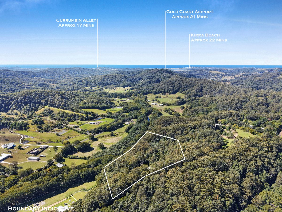 47 Bains Road Currumbin Valley 33
