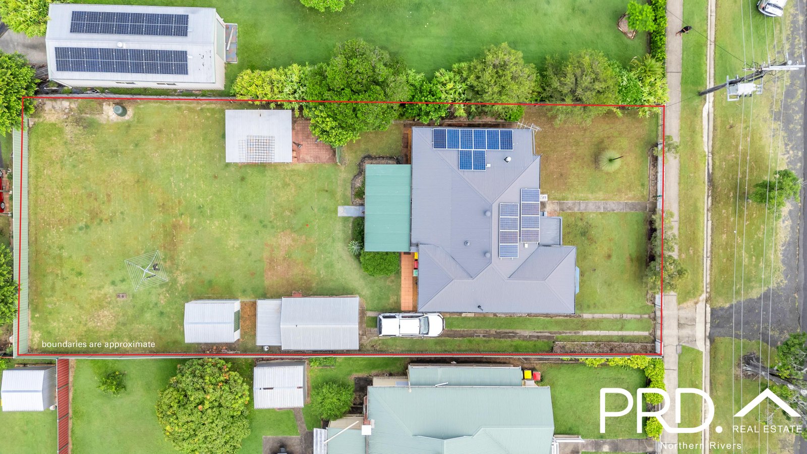 47 Barker Street CASINO 2