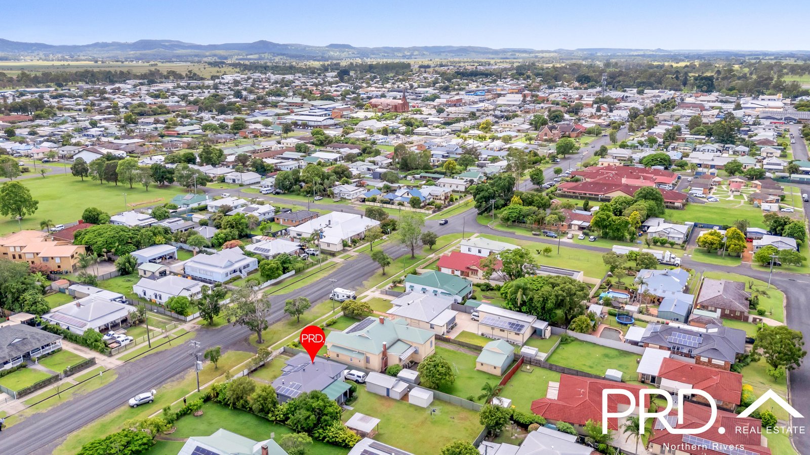 47 Barker Street CASINO 18