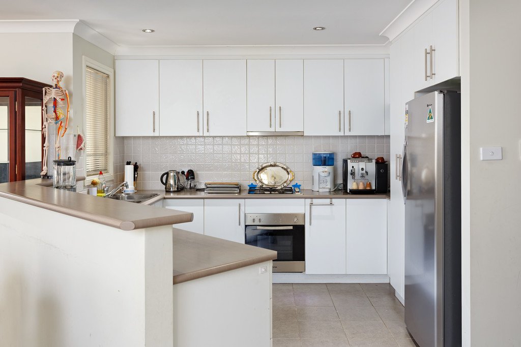 47 Barrima Drive GLENFIELD PARK 4