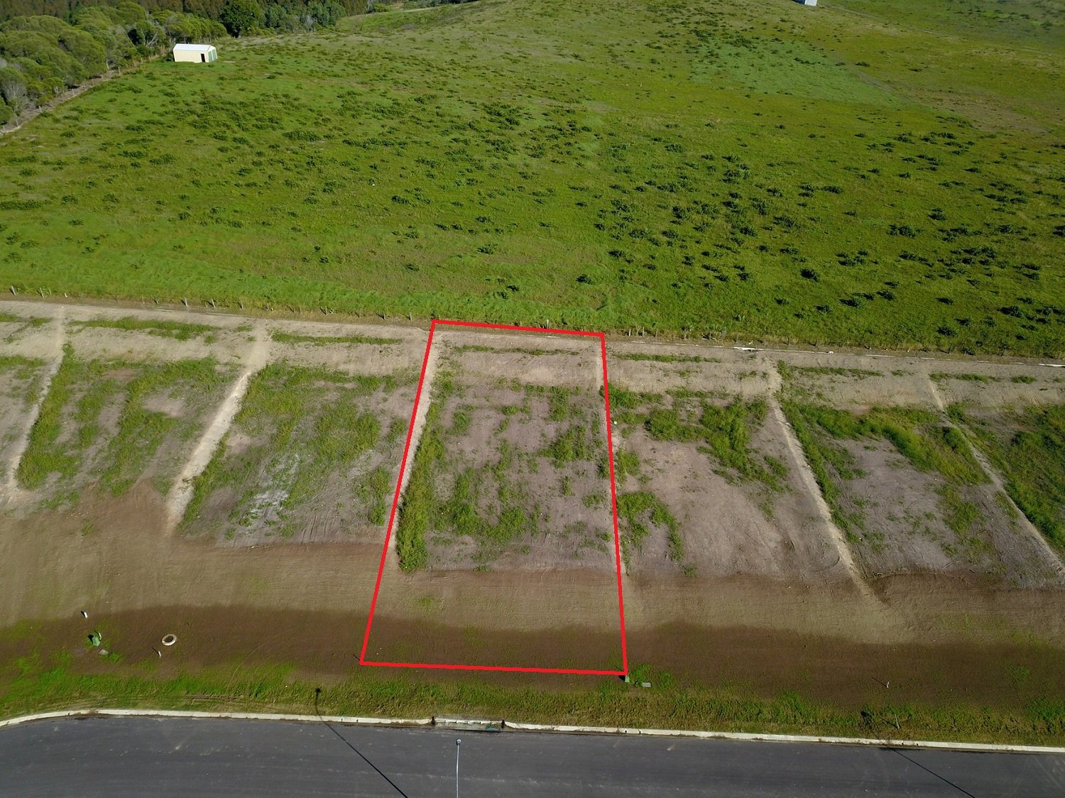 47 Bay Park Road WONDUNNA 5