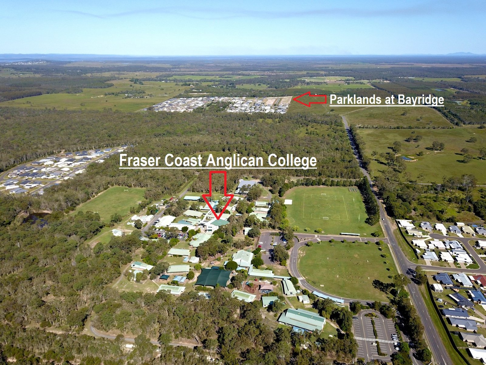 47 Bay Park Road WONDUNNA 27