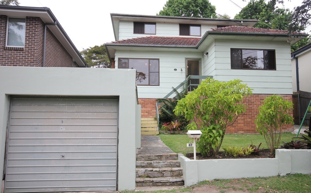 47 Bay Rd  OATLEY 1