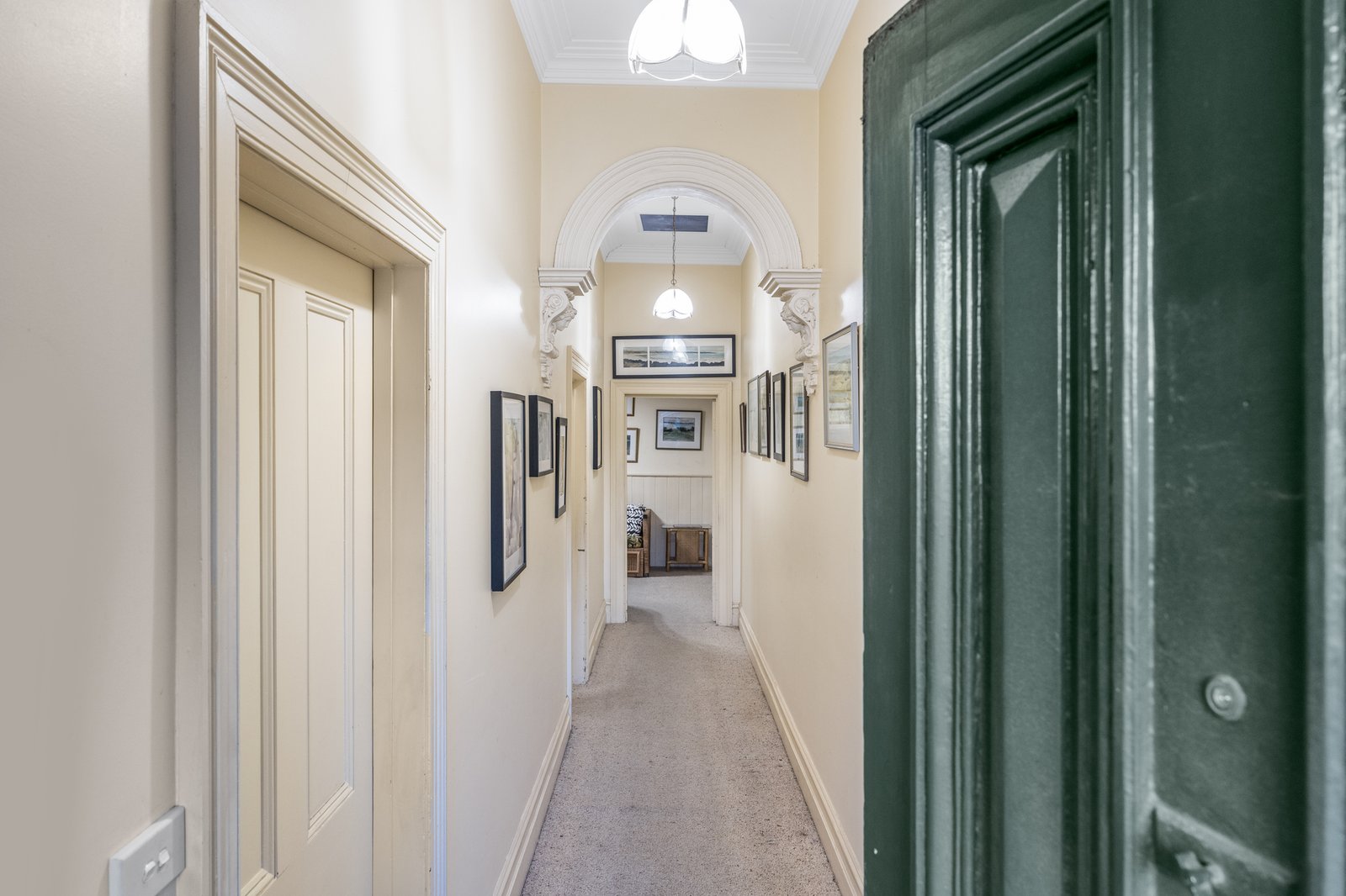 Gallery: 47 Bellerine Street