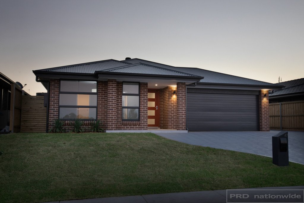 47 Billabong Parade CHISHOLM 2