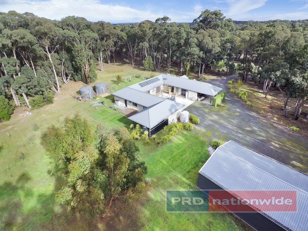 47 Bronzewing Road LAL LAL 20