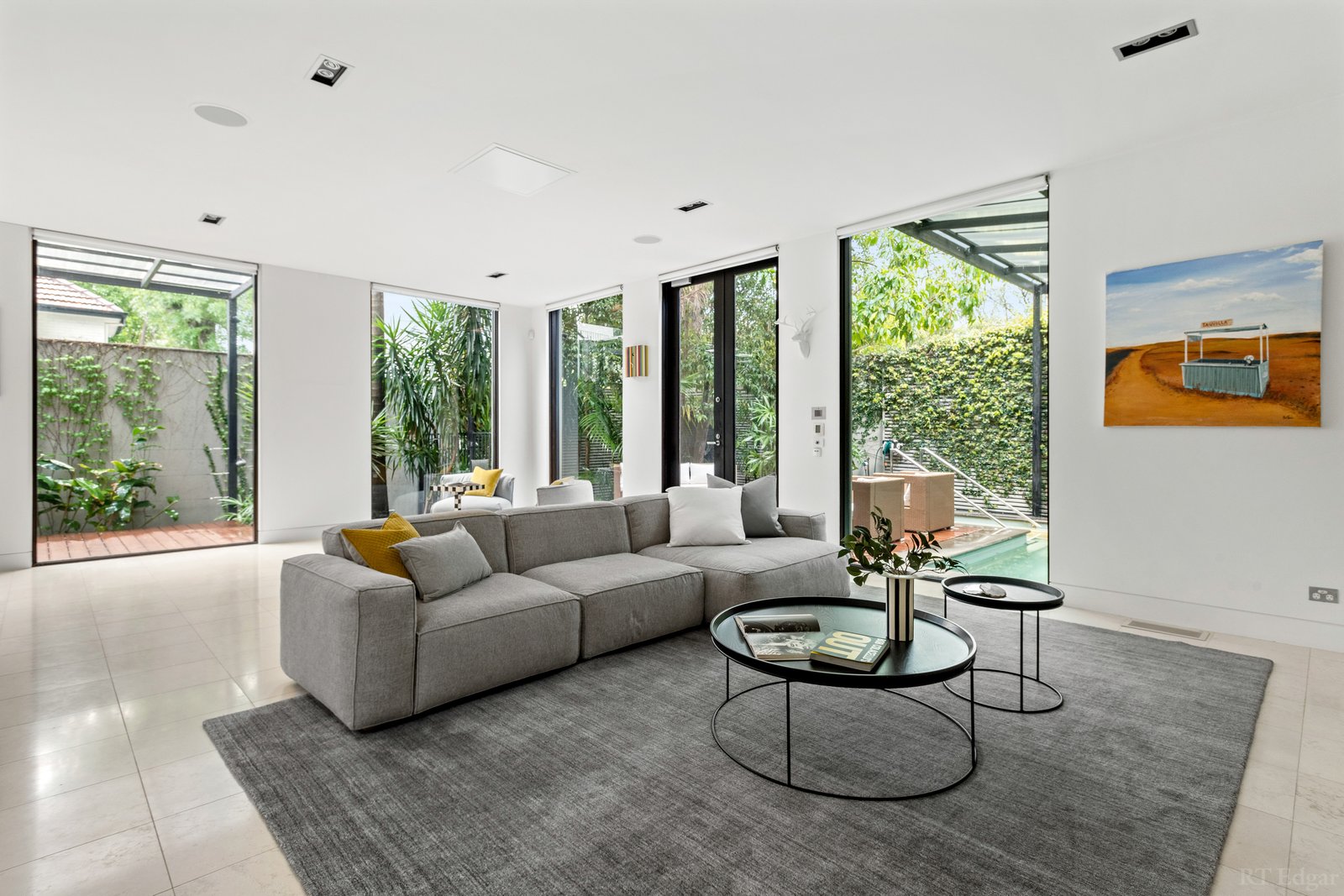 Real Estate and Property in 47 Bruce Street, Toorak, VIC