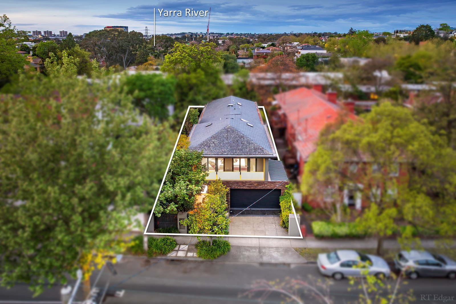 Real Estate and Property in 47 Bruce Street, Toorak, VIC