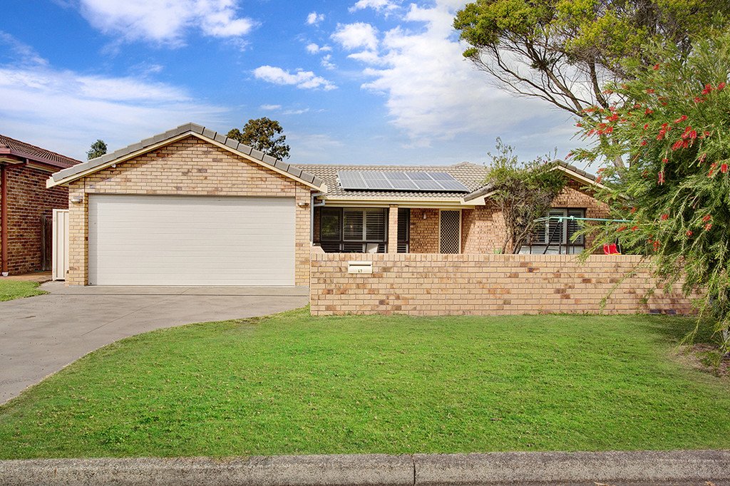 47 Caledonia Close SALAMANDER BAY 1