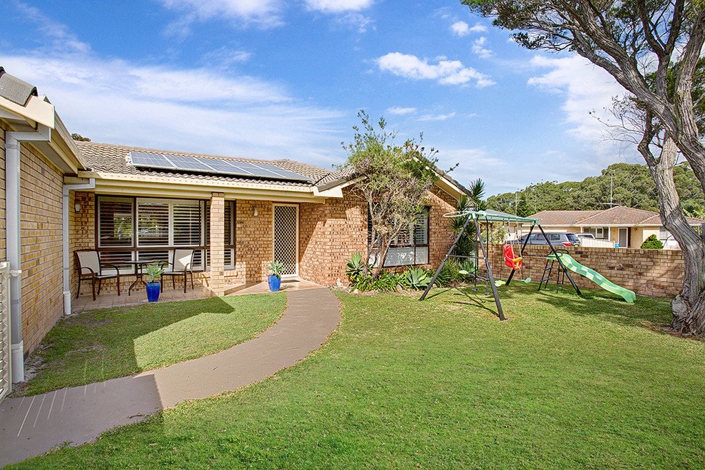 47 Caledonia Close SALAMANDER BAY 19