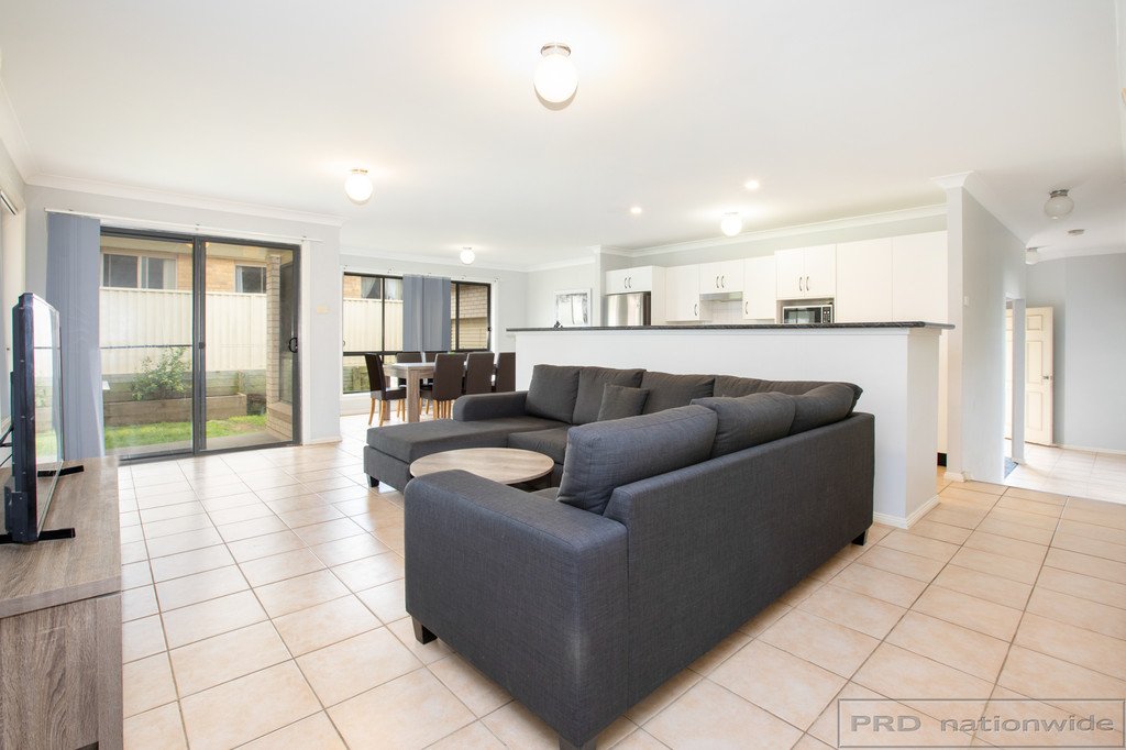 47 Canterbury Drive RAWORTH 3