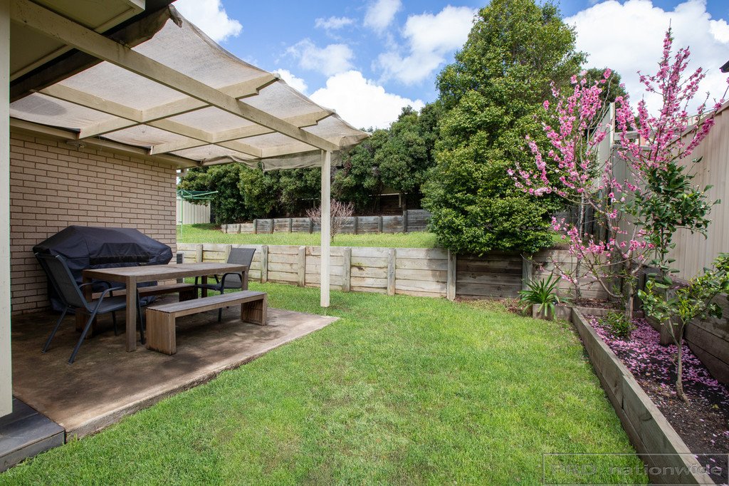 47 Canterbury Drive RAWORTH 14