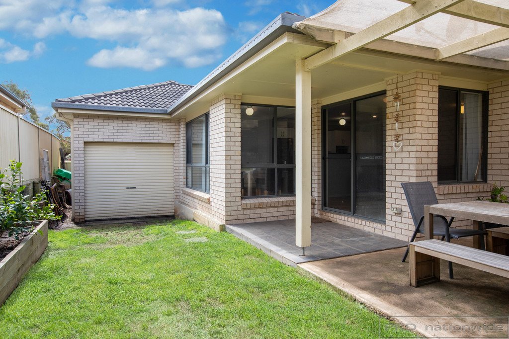 47 Canterbury Drive RAWORTH 15