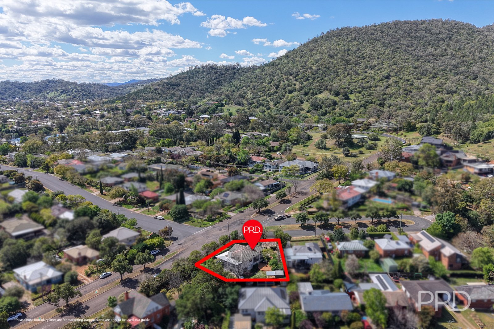47 Chelmsford Street EAST TAMWORTH 32
