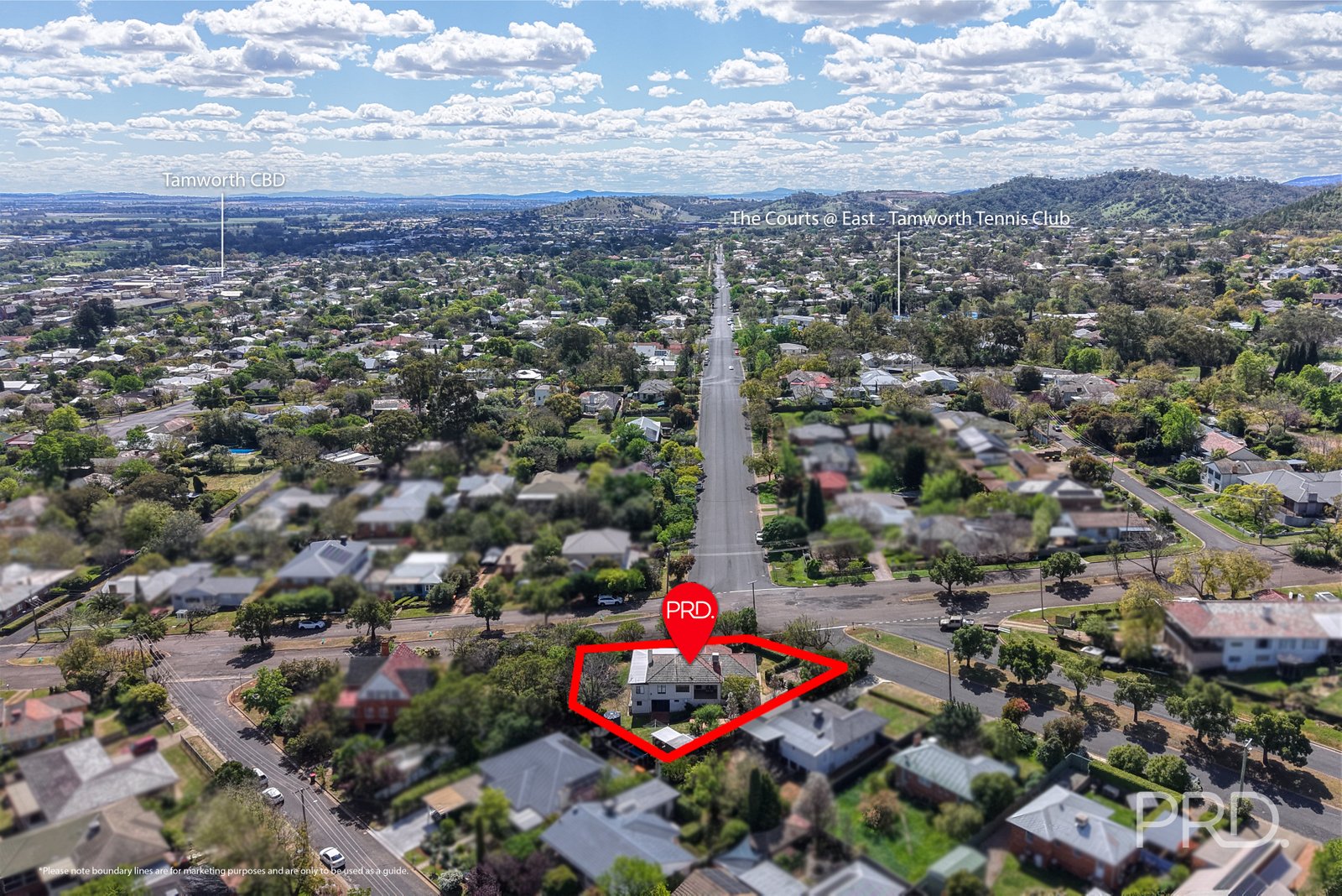 47 Chelmsford Street EAST TAMWORTH 33
