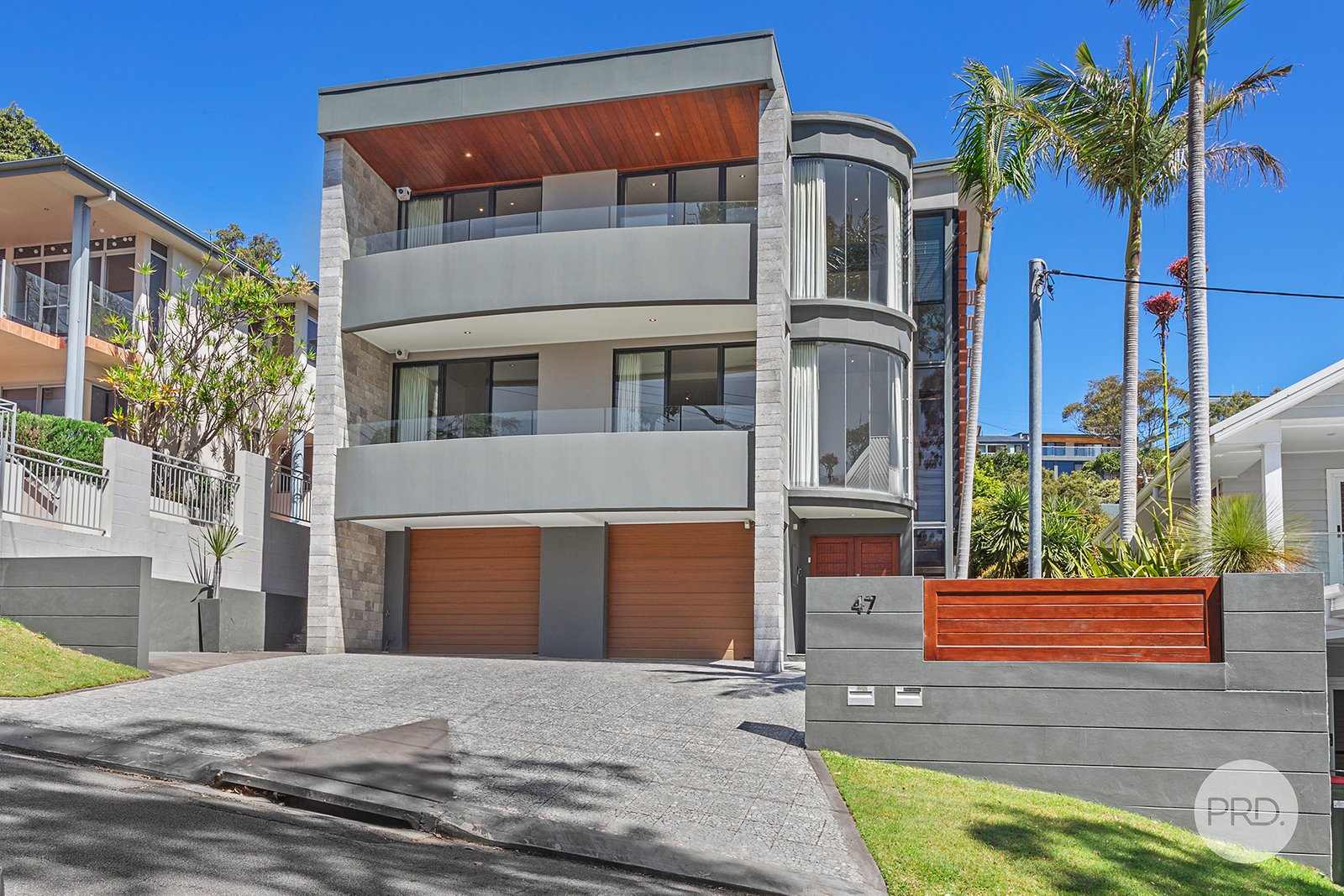47 Christmas Bush Avenue NELSON BAY 1