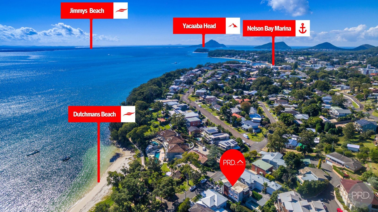 47 Christmas Bush Avenue NELSON BAY 5