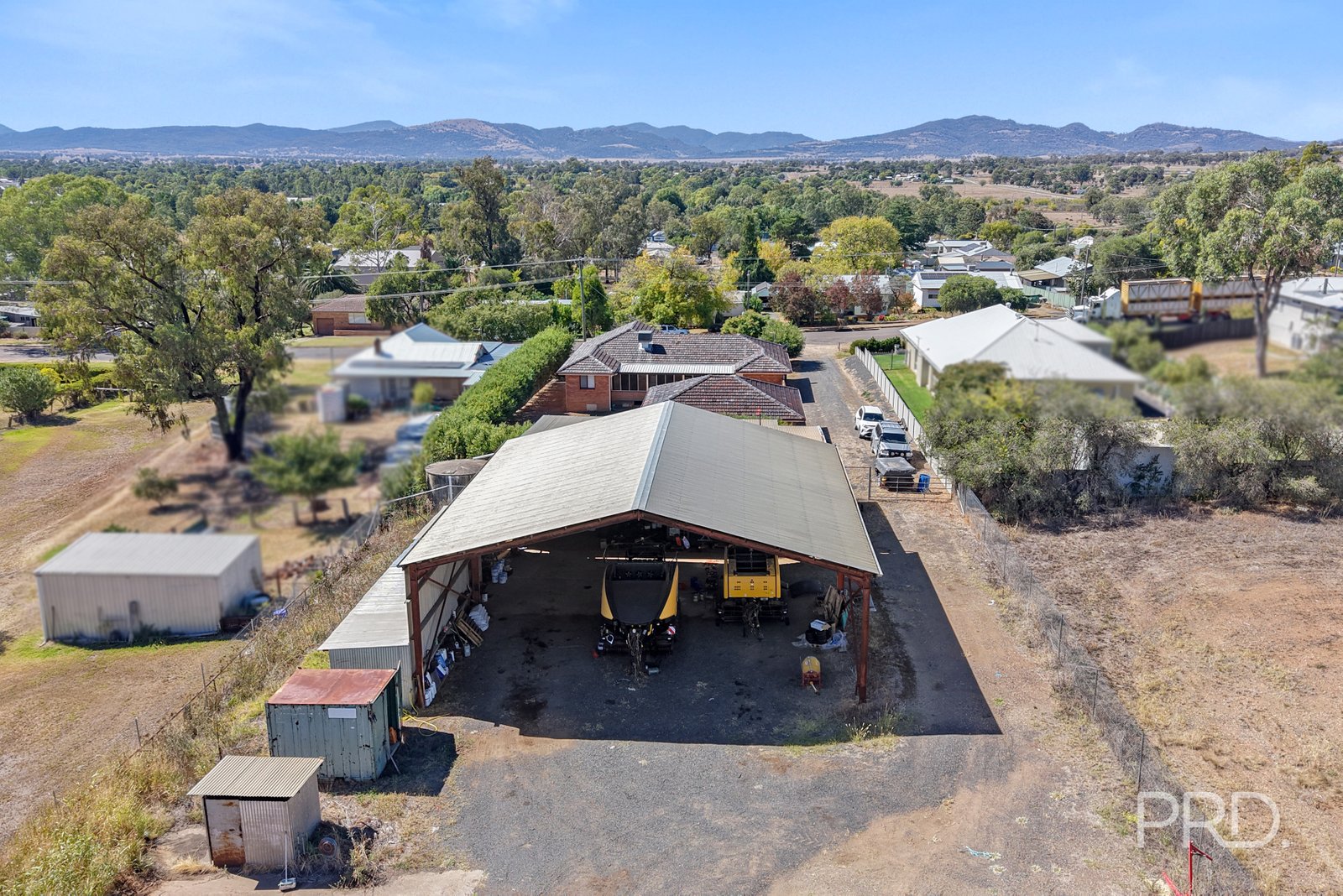 47 Church Street QUIRINDI 27