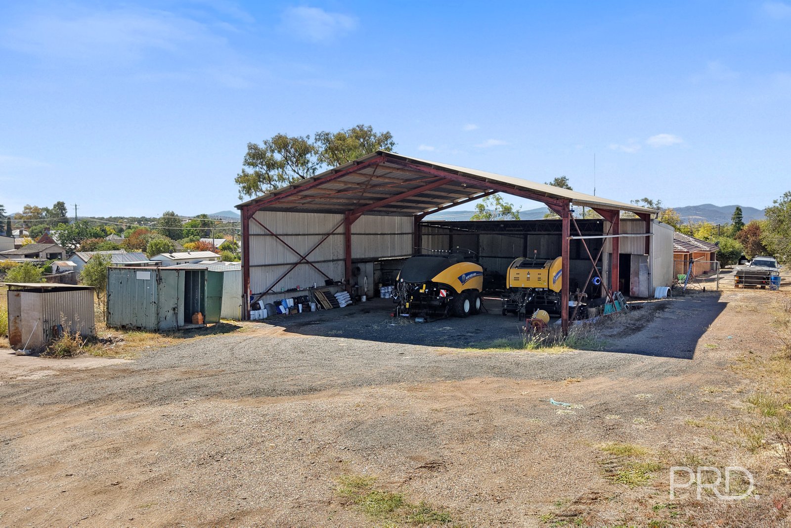 47 Church Street QUIRINDI 28