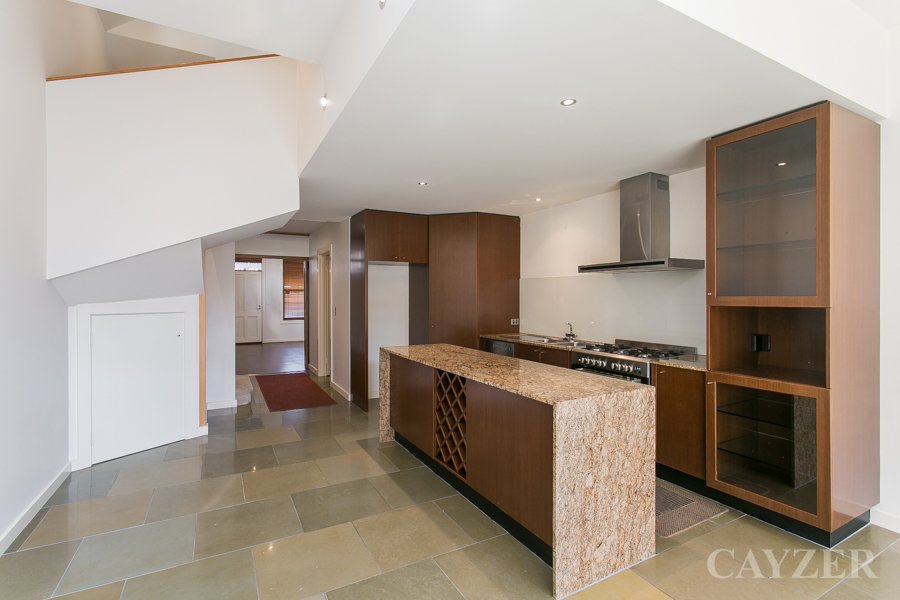 Gallery: 47 Church Street