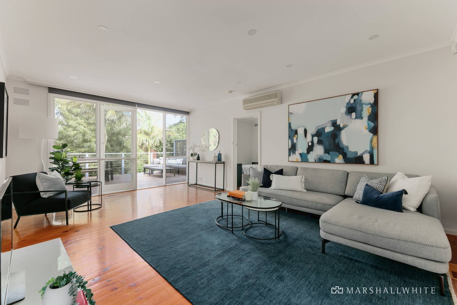 4/7 Churchill Street, Kew, VIC