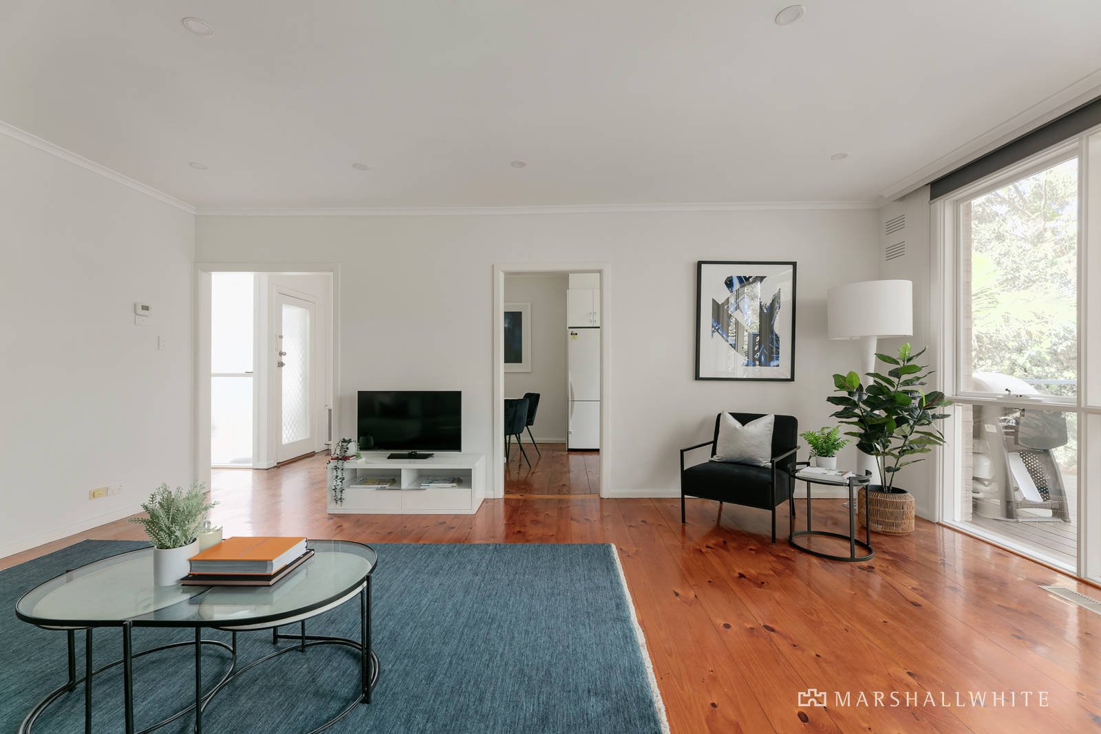 4/7 Churchill Street, Kew, VIC