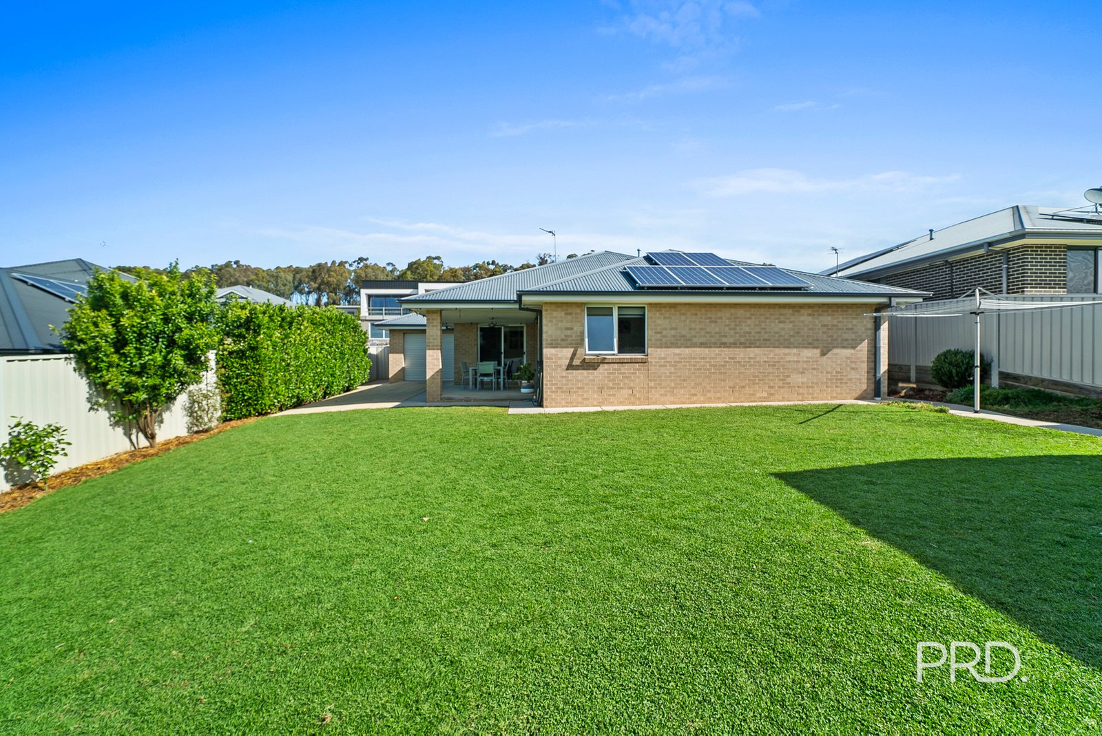 47 Clifton Street BOURKELANDS 20
