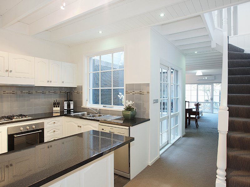 Gallery: 47 Cobden Street