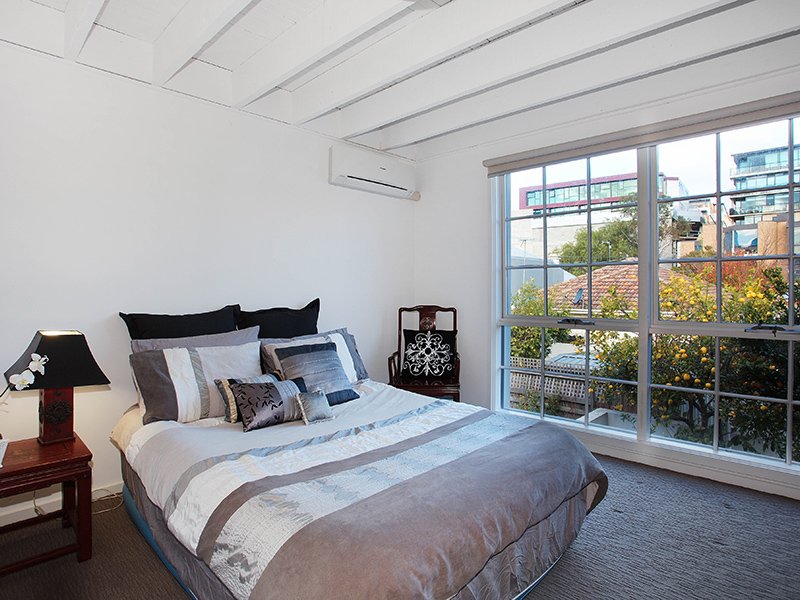 Gallery: 47 Cobden Street