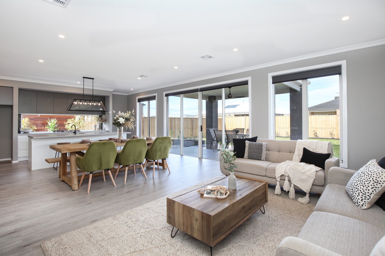 Real Estate and Property in 47 Cotton Circuit, Gisborne, VIC