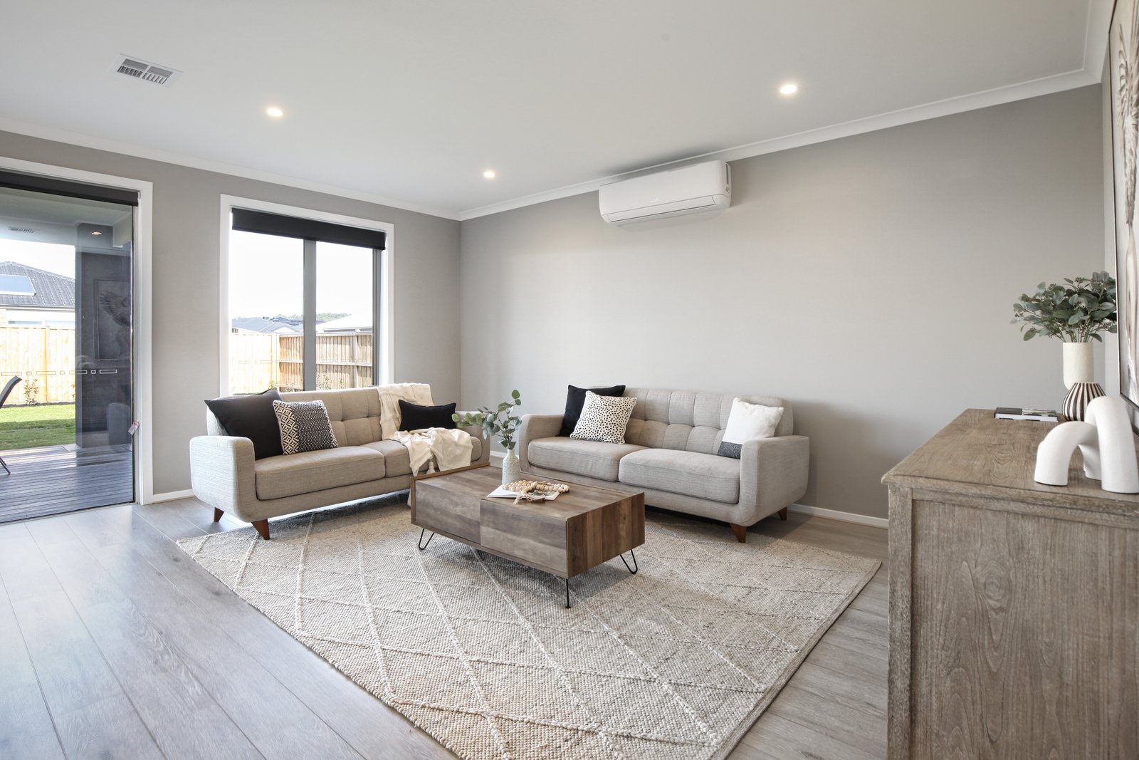 Real Estate and Property in 47 Cotton Circuit, Gisborne, VIC