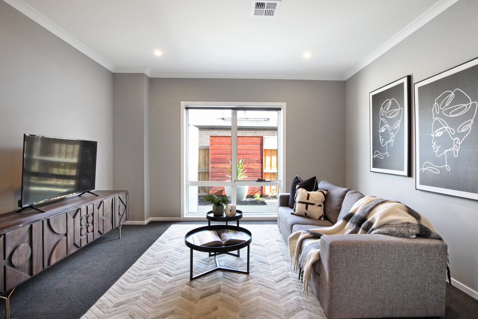 Real Estate and Property in 47 Cotton Circuit, Gisborne, VIC