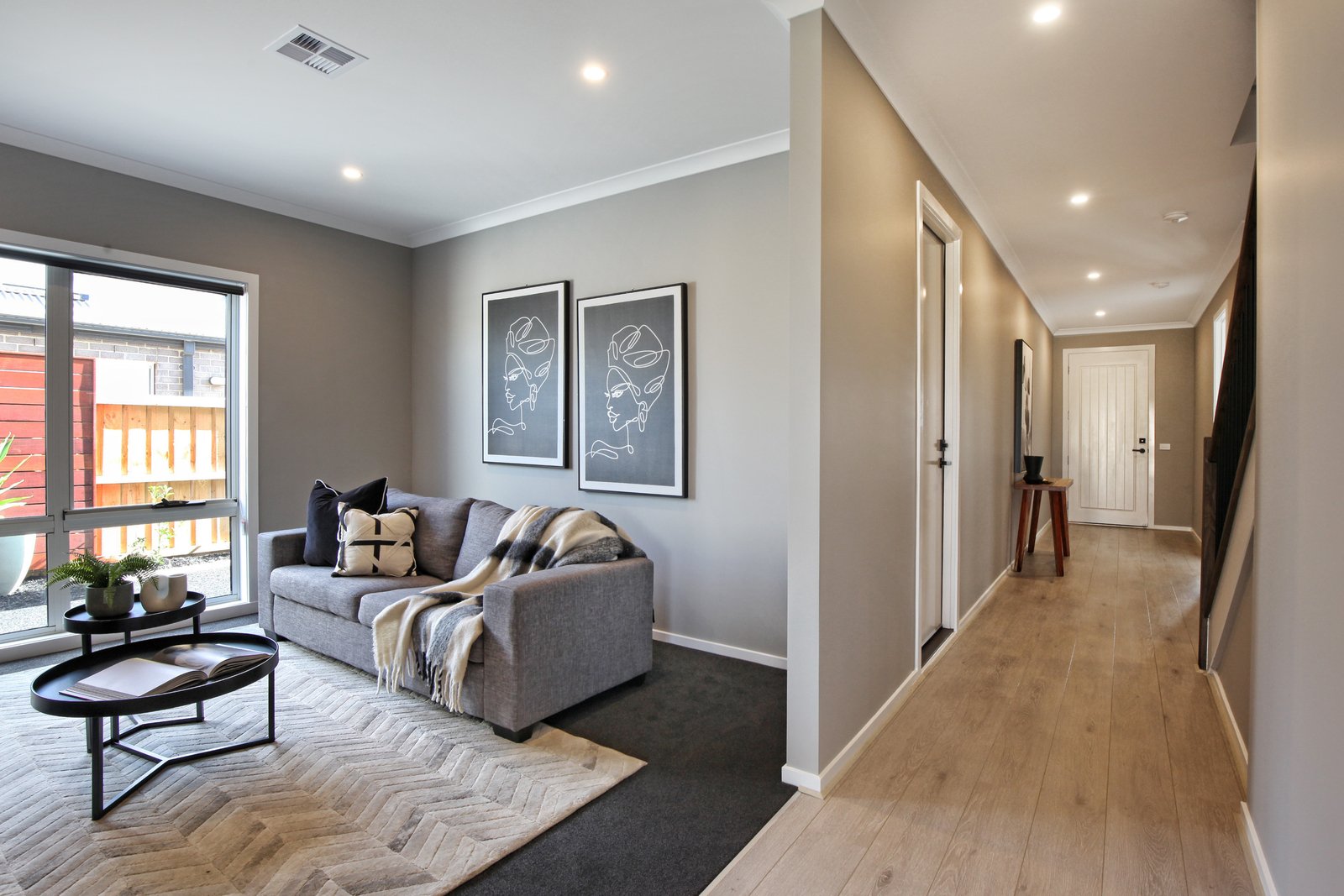 Real Estate and Property in 47 Cotton Circuit, Gisborne, VIC