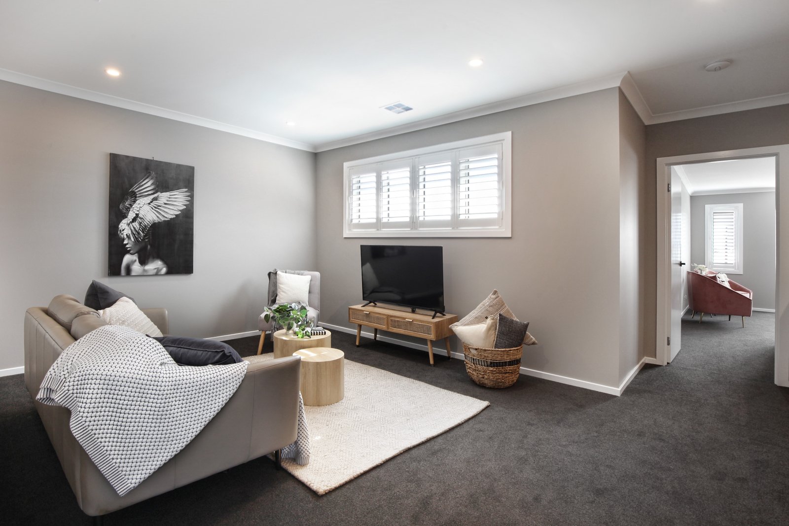 Real Estate and Property in 47 Cotton Circuit, Gisborne, VIC