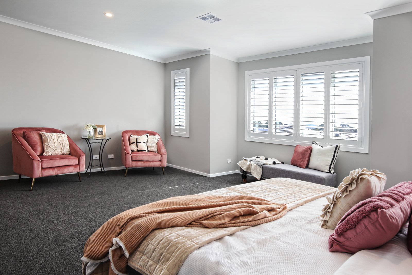 Real Estate and Property in 47 Cotton Circuit, Gisborne, VIC