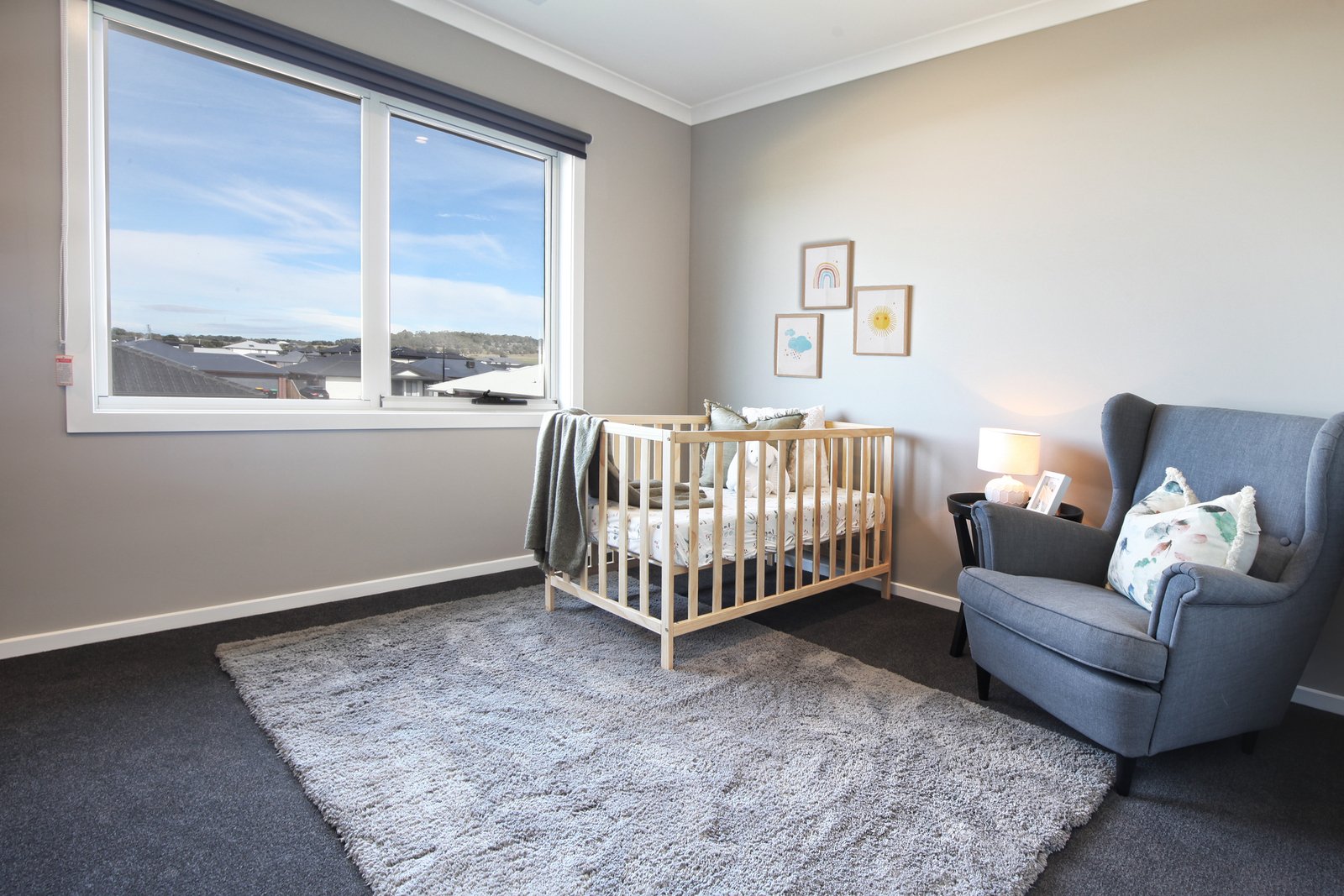 Real Estate and Property in 47 Cotton Circuit, Gisborne, VIC