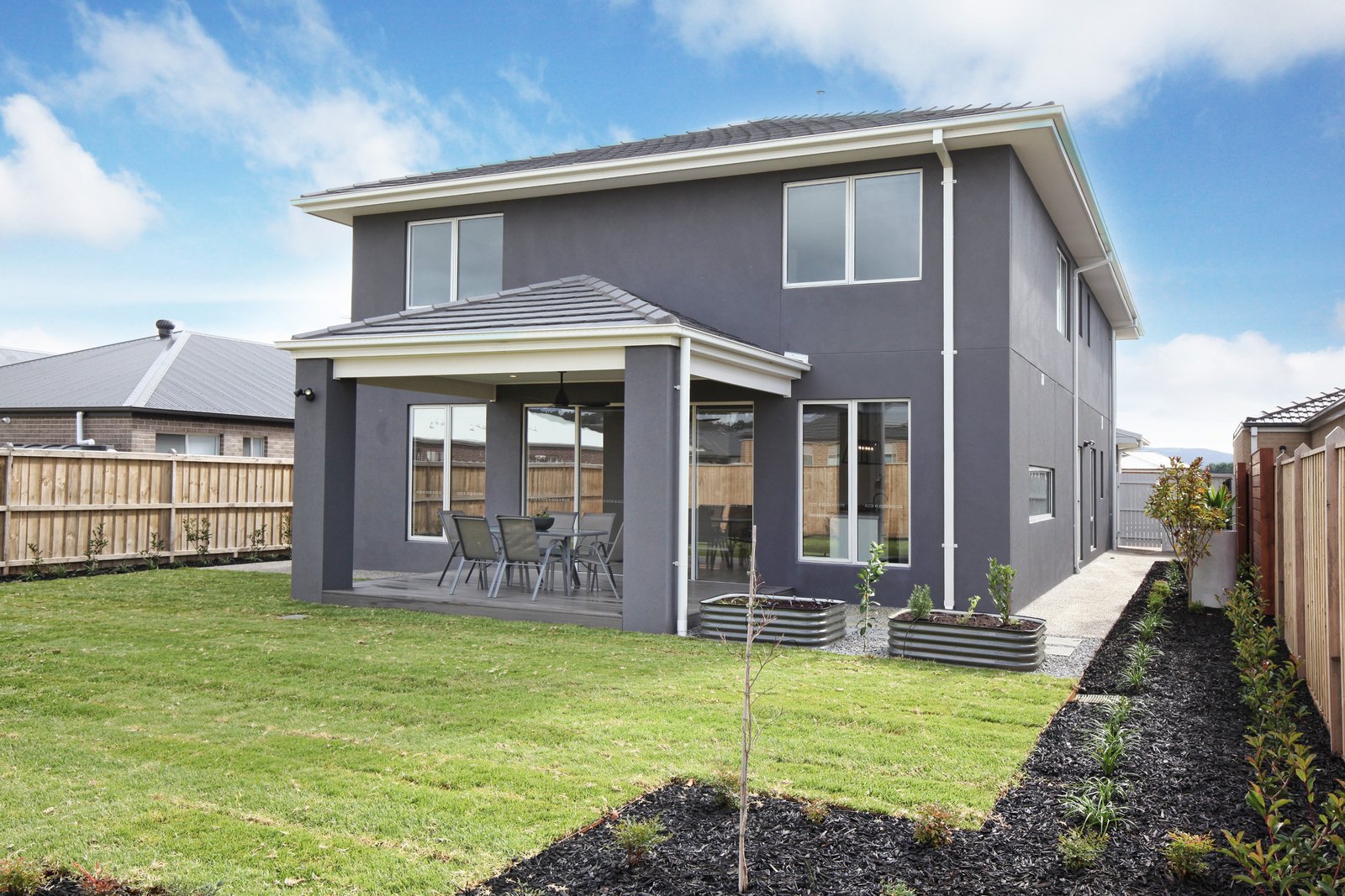 Real Estate and Property in 47 Cotton Circuit, Gisborne, VIC