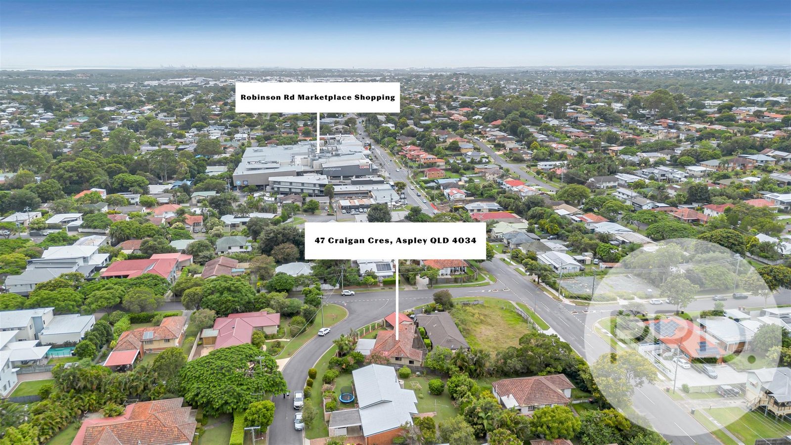 47 Craigan Crescent ASPLEY 8