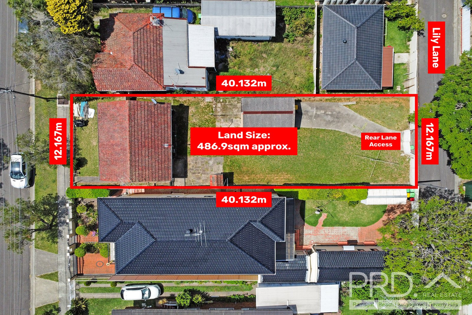 47 Cronulla Street CARLTON 1