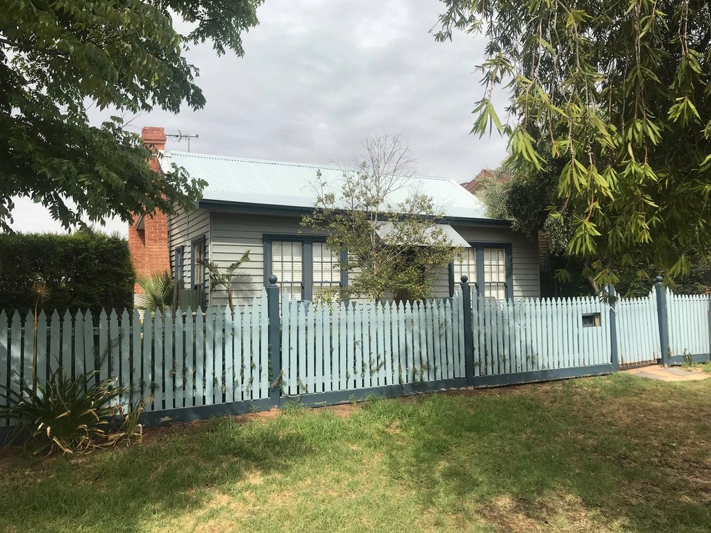 47 Cureton Avenue MILDURA 1
