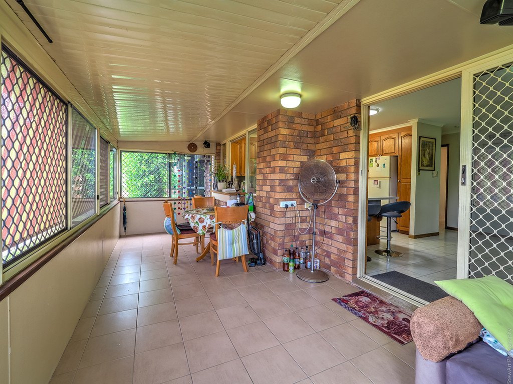 47 Denmans Camp Road SCARNESS 21