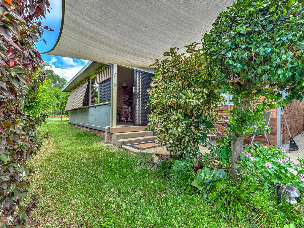 47 Denmans Camp Road SCARNESS 22